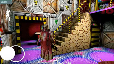 奶奶2黑客菜单安装