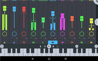 flstudio 中文版
