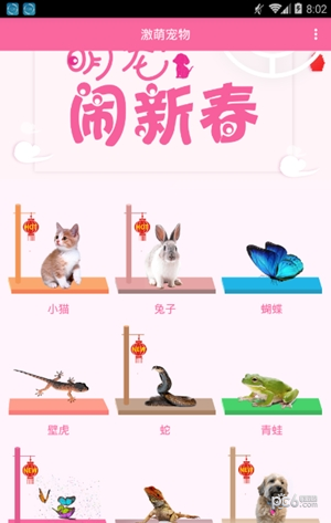 咪萌桌面宠物 咪萌桌面宠物