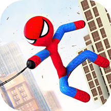 火柴人英雄之路