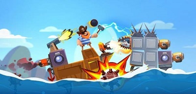 H2O Heroes: Ocean Warriors