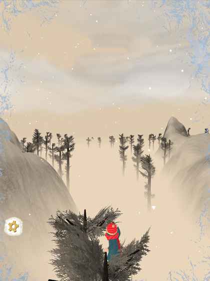 雪盲 雪盲