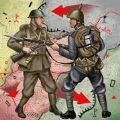 20th century – alternative history