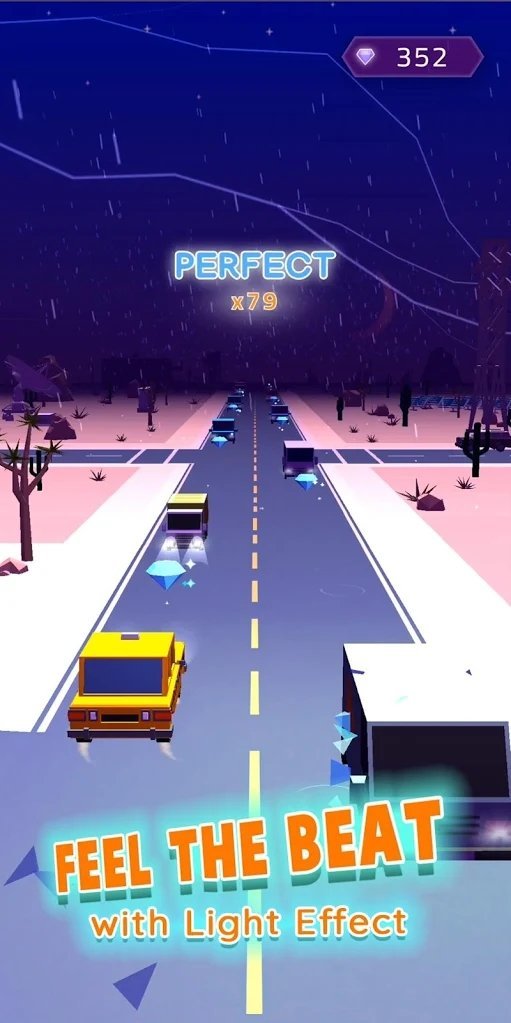 跳舞车 手机版