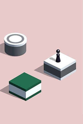 微信跳一跳 经典版