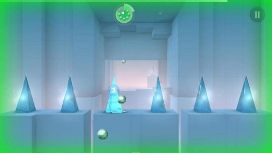 弹珠冲击 弹珠冲击