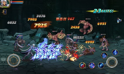 狩猎者联盟 狩猎者联盟