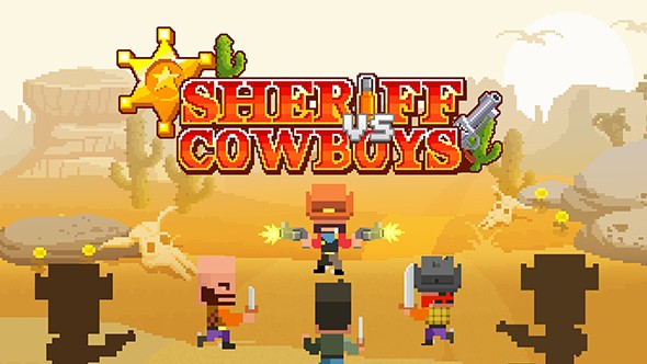 wild wild west