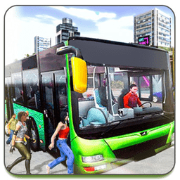 城市巴士模拟器2020