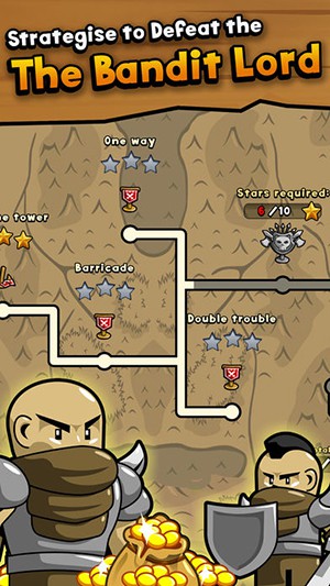 Mini Kingdoms