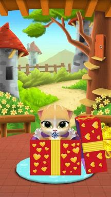 会说话的汤姆猫手机版