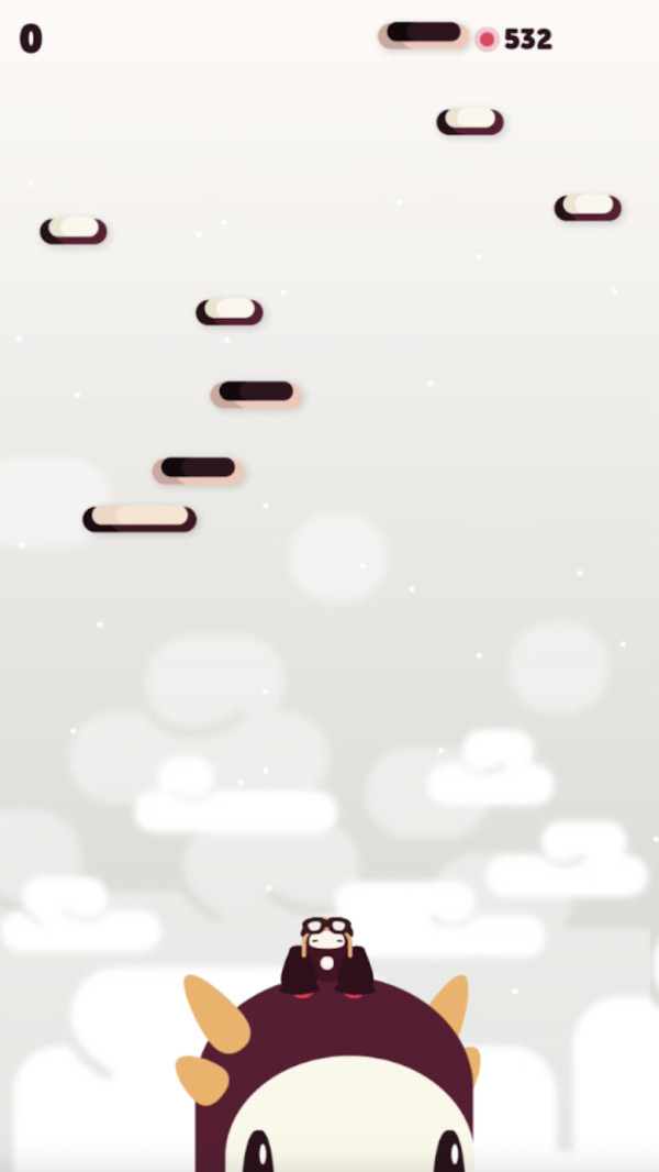 机器人极限跳跃 机器人极限跳跃