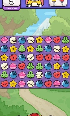 Cool Cats: Match Quest