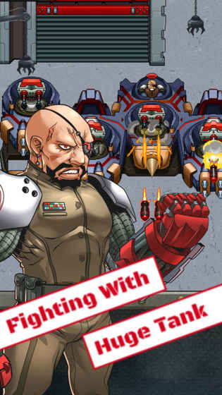 Tank Army