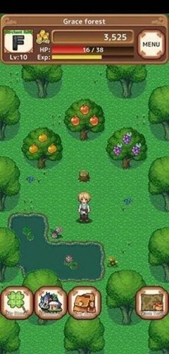 异世界商人的生活 异世界商人的生活