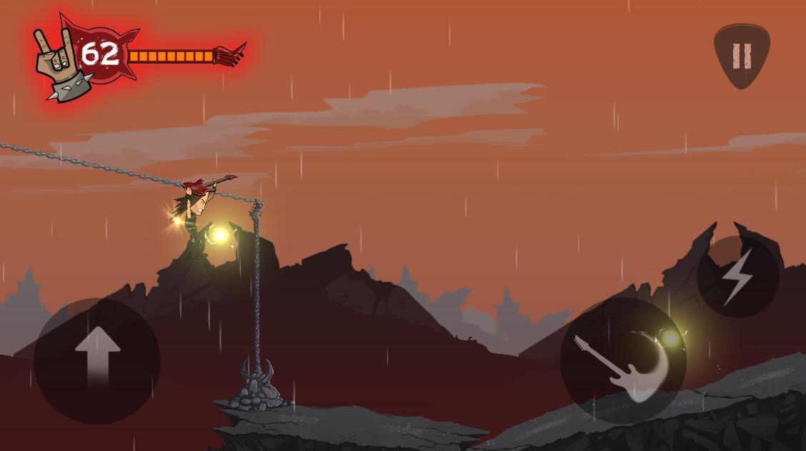 噩梦的声音 噩梦的声音