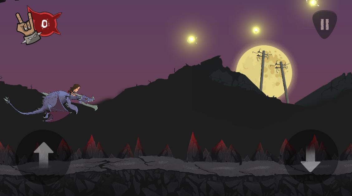 噩梦的声音 噩梦的声音