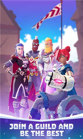 Knights!
