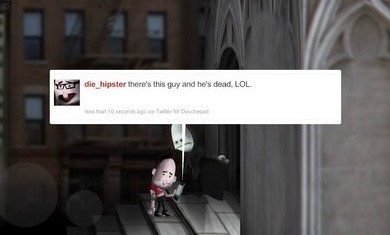 死亡嬉皮士