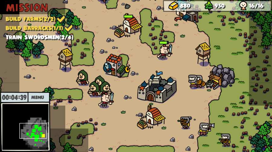 卡通战争剑灵汉化