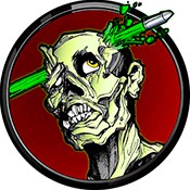 僵尸的冲突:死战