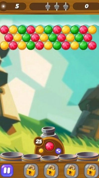 泡泡龙射手 泡泡龙射手