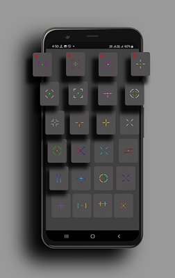 crosshair pro 辅助器