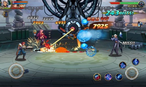 狩猎者联盟 狩猎者联盟