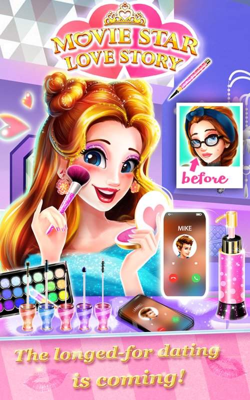 明星恋爱日记 明星恋爱日记