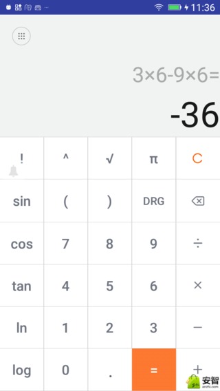 万能计算器 万能计算器