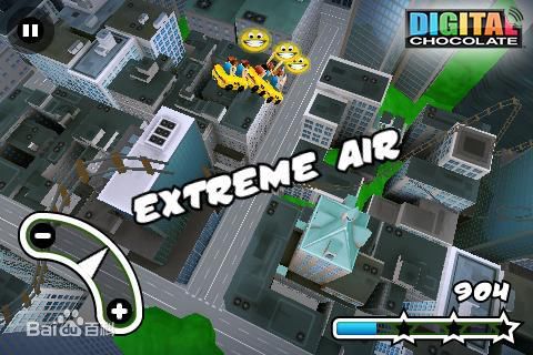 纽约3D过山车 纽约3D过山车