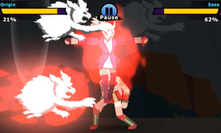 火柴忍者2 火柴忍者2