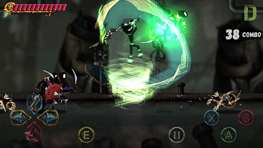 恶魔必须死 无敌版