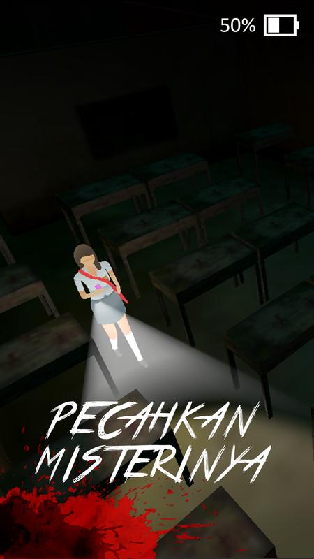 靛蓝女孩