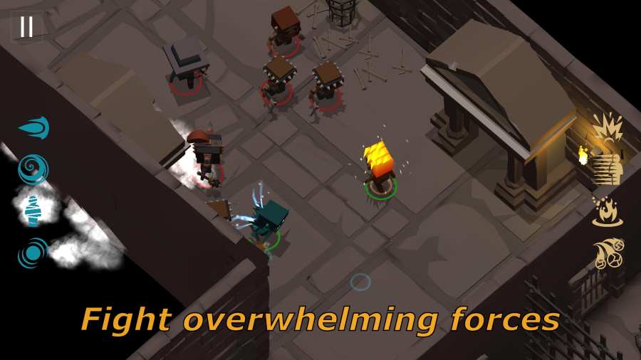 冷漠的土地 冷漠的土地