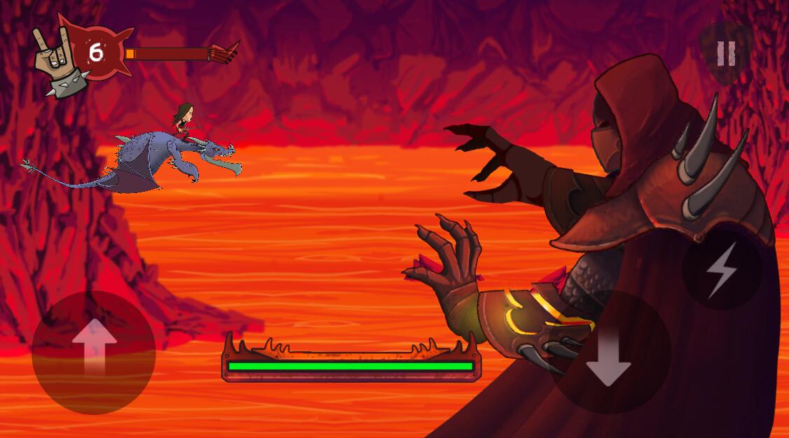 噩梦的声音 噩梦的声音