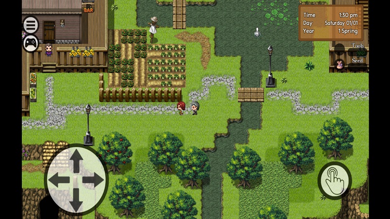 Re Village (Pro)