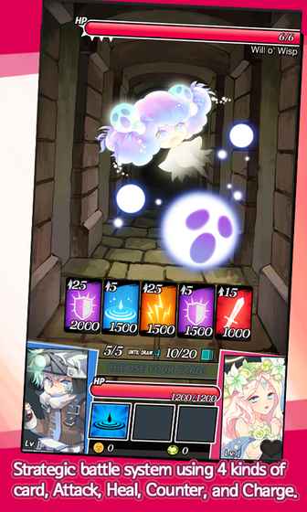 Dungeon＆Girls