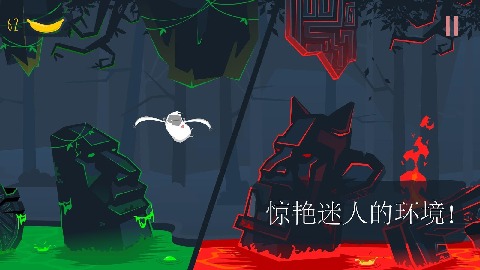 MoBu冒险开始