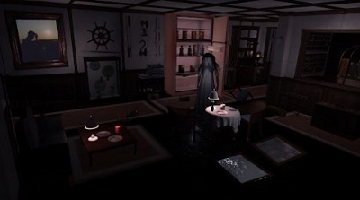 鬼城的黑夜 手机版