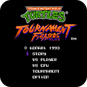 忍者神龟4手机版