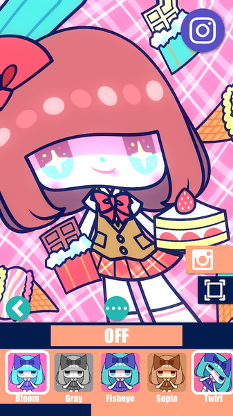 CustomTiyoko 最新版