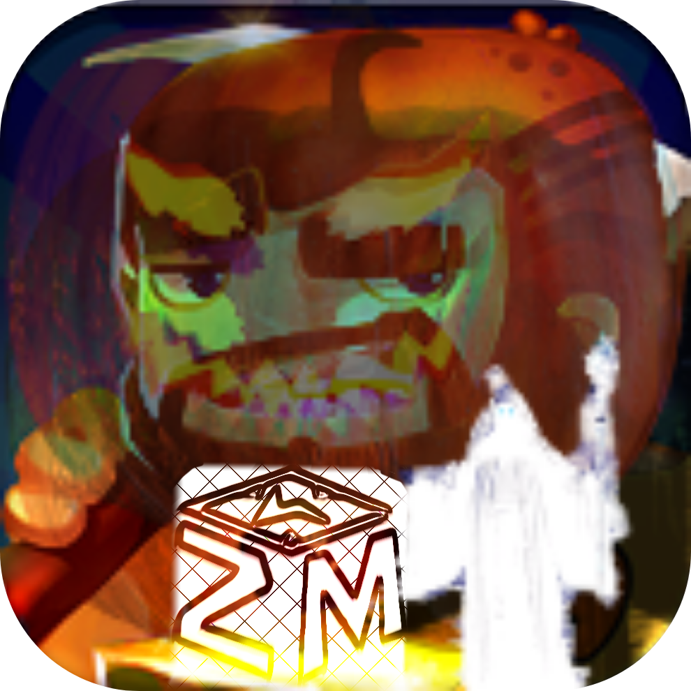 ZM:Mini Dark net
