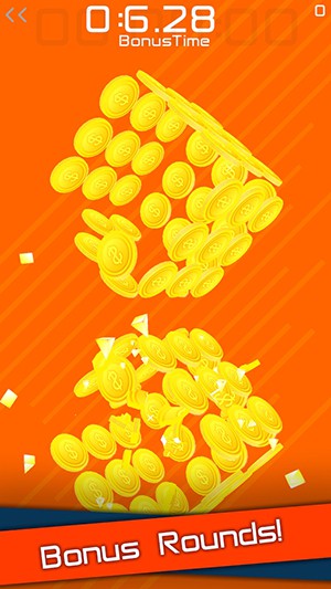 快速点击 快速点击