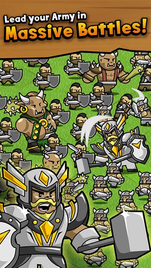 Mini Kingdoms