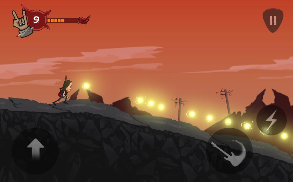 噩梦的声音 噩梦的声音