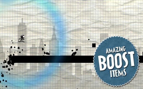 火柴人直线奔跑2 火柴人直线奔跑2