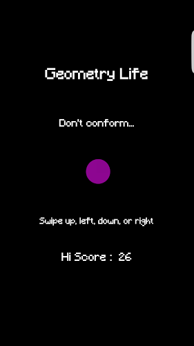 躲避白块 躲避白块