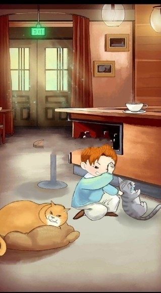 喵星人的佛山无影爪