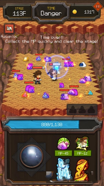 地下城999